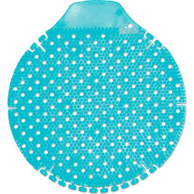 Fresh Products Tidal Wave Urinal Screens Cotton Blossom Scent 6/Box TWDS-F-006I036M-06