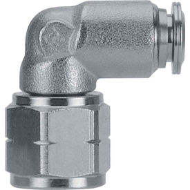 Aignep USA Female Elbow 5/32