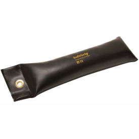 CanDo® SoftGrip® Hand Weight 10 lb. Black 10-0363-1