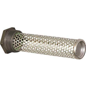 Return Line Manifold Strainer Hd200125 Return Line Diffuser 2