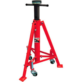 American Forge & Foundry Short Truck Stand 15000 Capacity Lbs. 3344SD