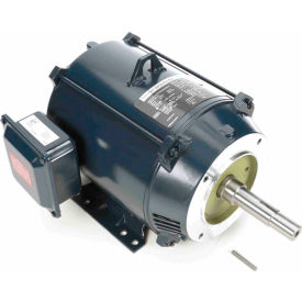 Marathon JM Motor 7 1/2 HP 3510 RPM 230/460V ODP GT0415A