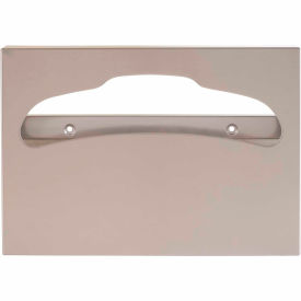 Bradley Toilet Seat Cover Dispenser Surface Mount Stainless Steel - 5831-000000 5831-000000