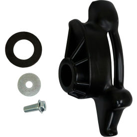 AME Tire Changer Nylon Mount/Demount Duckhead Kit with Tapered Hole AE183061
