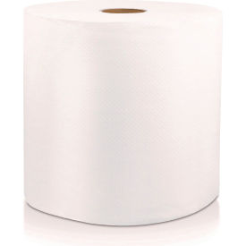 Livi® VPG Select Hard Wound Roll Paper Towel 1-Ply 8