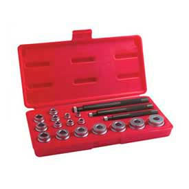 Climax Metal Bearing Kit Bearing Kit 22 3 Driver 16 Adapters BEARING KIT 22