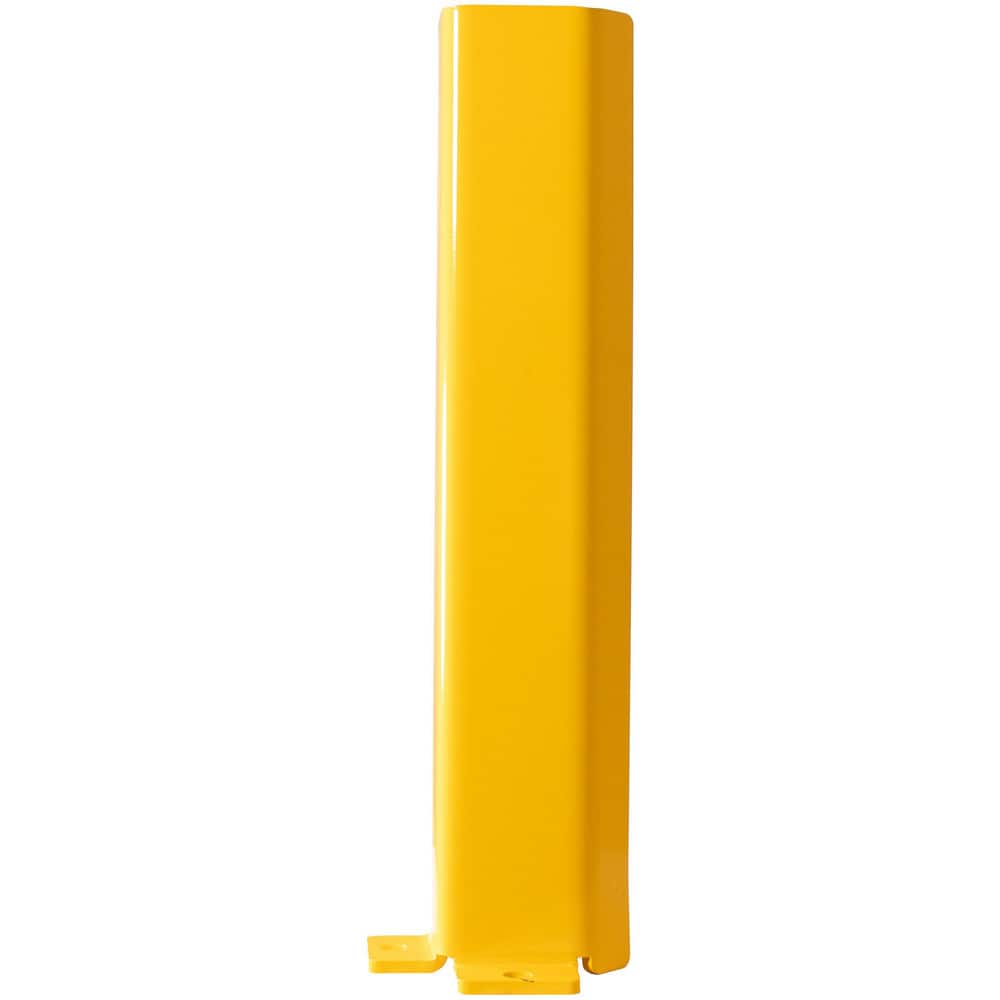 Post Protector: Use with Pallet Racks & Shelving MPN:F85062A1