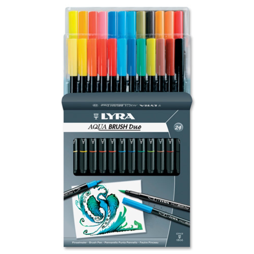 Example of GoVets Lyra brand