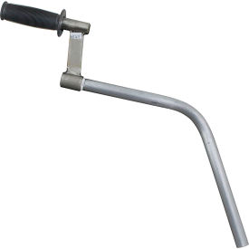 Allpoints 8011477 Nozzle - Handle/Wond- 1/2