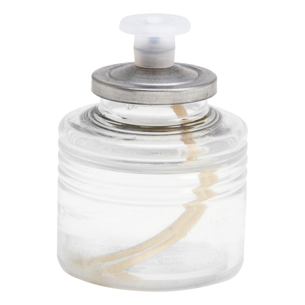 Sterno Products Soft Light Liquid Wax, 18-Hour, Pack Of 72 Bottles MPN:30508