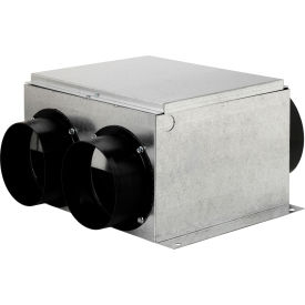 Fantech Multi-Port Ventilation CVS400A 4 Points 404 CFM CVS400A