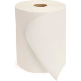 Boardwalk® Green Universal Roll Towel 8