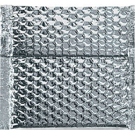 GoVets Cool Shield Thermal Bubble Mailers 6-1/2