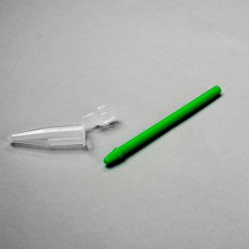 SP Bel-Art Disposable Plastic Pestle and 1.5ml Tube 100Pk 199230000