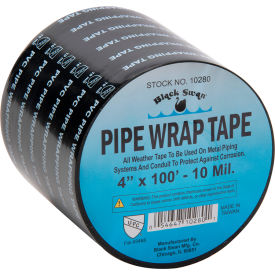 Black Swan Pipe Wrap Tape 4