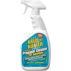 Krud Kutter Prepaint Cleaner/TSP Substitute - PC326 - Pkg Qty 6 PC326