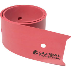 GoVets™ Replacement Rear Squeegee Blade For 13