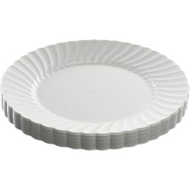 WNA® Classicware Plastic Plates 9