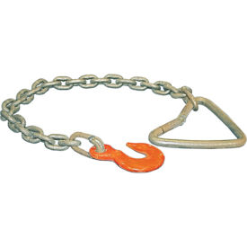 DC Tech SC112001 - Heart And Chain Shackle SC112001
