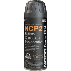 NOCO NCP2 Battery Corrosion Preventative 12.25 Oz. - A202 A202 - Pkg Qty 6