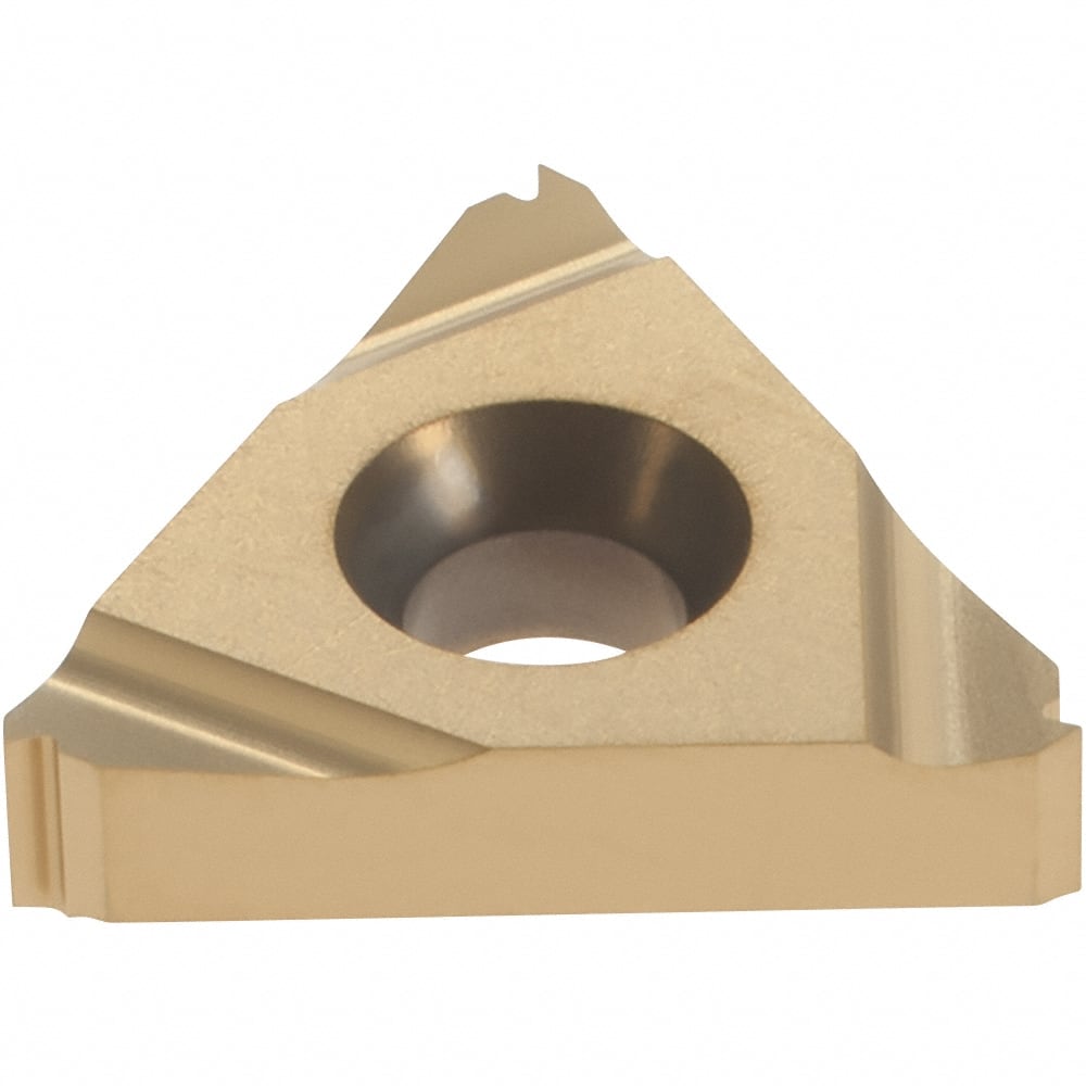Laydown Threading Insert: 16EL64UN MXC, Carbide MPN:16EL64UNMXC