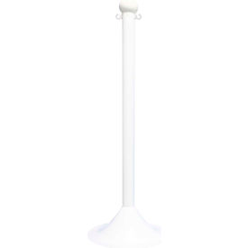 Mr. Chain® Light Duty Plastic Stanchion Post 41