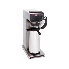 Airpot Coffee Brewer CwTF15-Aps Pf 23001.0006