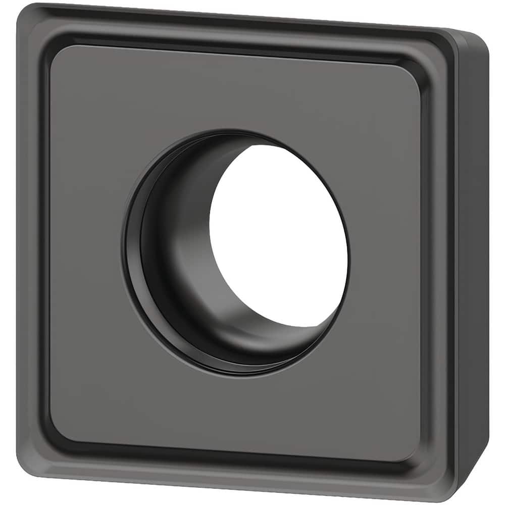 Indexable Drill Insert: DFPR140408PKO KCU25, Carbide MPN:7034370