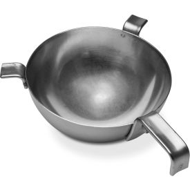 SP Bel-Art Stainless Steel Mortar 372600001