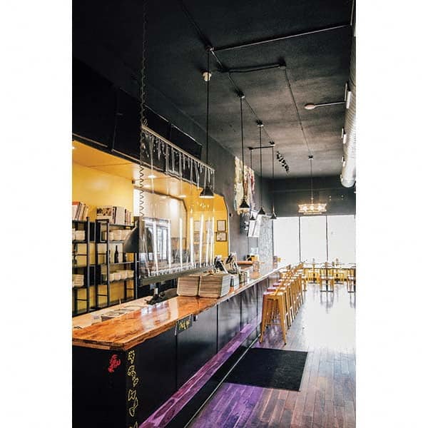 Social Distancing Partition: 54