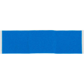 San Jamar MK0901 Mani-Kare® Adhesive Strip Bandages Blue 50/Box MK0901