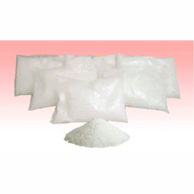 WaxWel® Paraffin Bath Refill 6 lb. Beads in Bag Peach Fragrance 11-1748-6