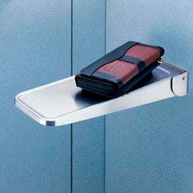 Bobrick® Folding Utility Shelf - B287 B287