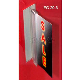 Grip-Tite Flexi Sign Holders 3