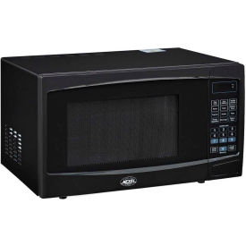 Nexel® Countertop Microwave Oven With KeyPad Control 1000 Watts 1.1 Cu. Ft. 943242