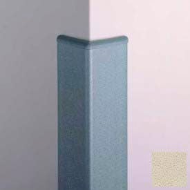 Top Cap For CG-10 Corner Guard Bone Vinyl TC-10-0-238