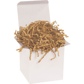 GoVets™ Crinkle Paper 40 lbs. Kraft 77922B31