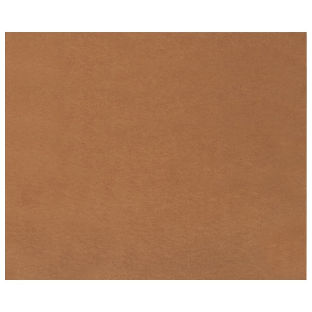 Partners Brand Antislip Pallet Paper Sheets, 40in x 48in, Kraft, Case Of 100 MPN:KAS4840