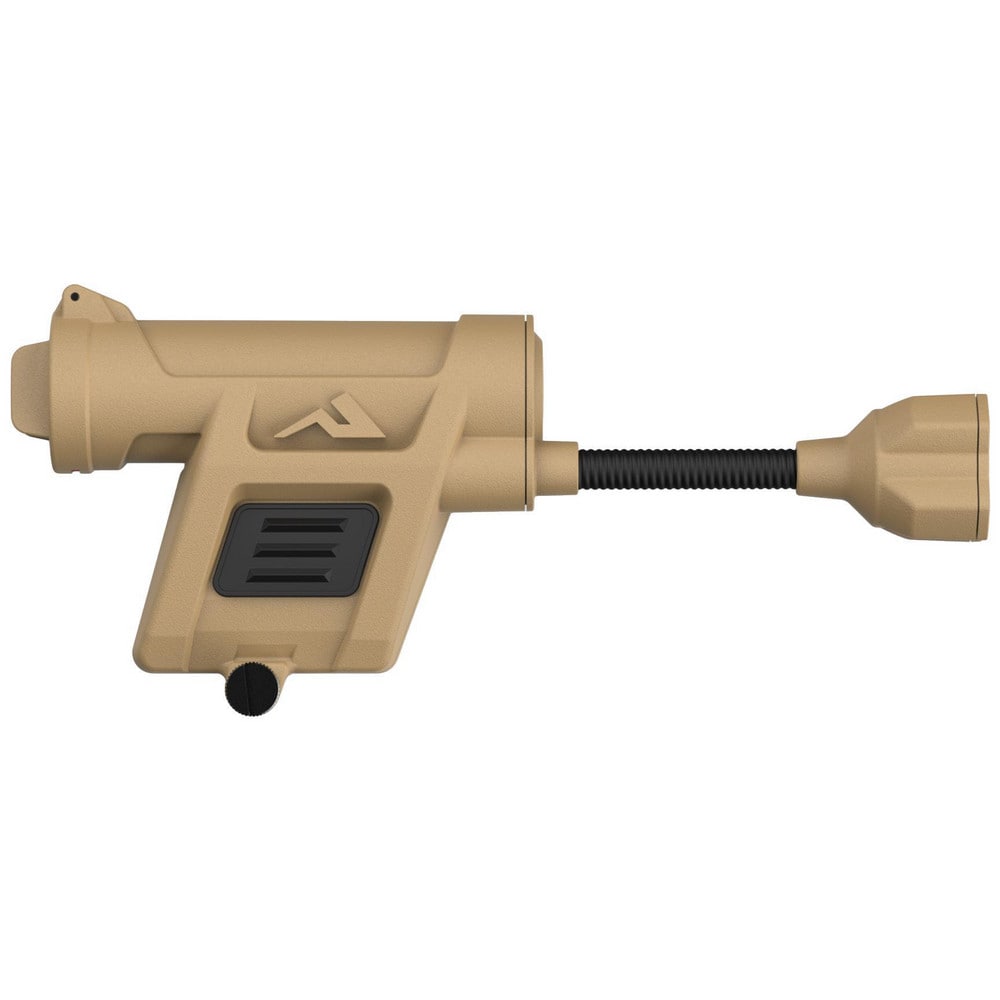 Flashlights; Light Output: 100 ; Bulb Type: LED ; Material: Plastic ; Run Time: 50 ; Beam Distance: 35 ; Lumens: 100 MPN:C23-TN