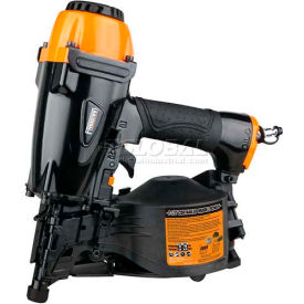Freeman Tools PCN65 15° Coil Siding/Fencing Nailer 65PCN