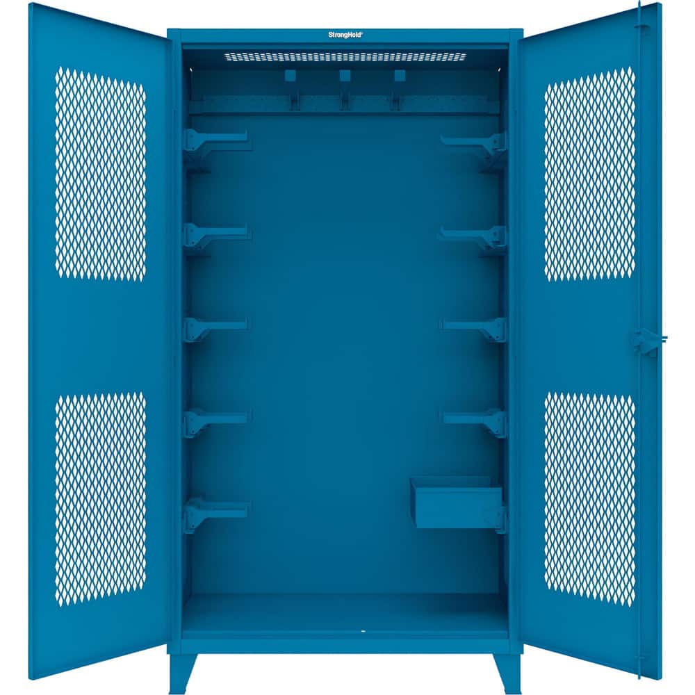 Example of GoVets Storage Cabinets category