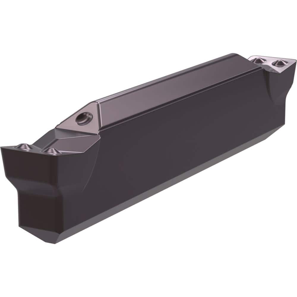 Grooving Insert: WMTS312I8P03PH WU25PT, Carbide MPN:5345986