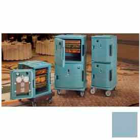 Cambro UPCHD4002401 - Replacement Retrofit Door for UPCH 400 Heated Ultra Pancarrier 220V Blue UPCHD4002401