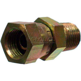 Apache Hydraulic Adapter 39004350 1/2