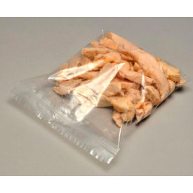 Reclosable Freezer Bags W/ White Block 2 Gal. 13