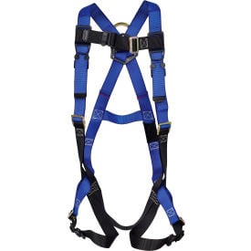 GoVets™ Contractor 1D Harness Mating Buckle Legs Universal 316761