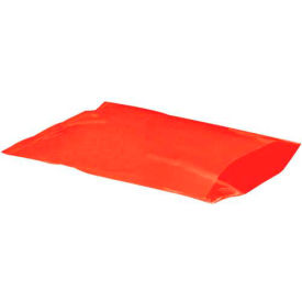 GoVets™ Flat Poly Bags 12