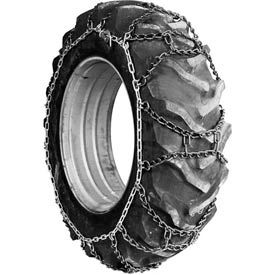 107 Series Duo-Trac Tractor Tire Chains (Pair) - 1073010 1073010 - Pkg Qty 2