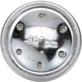 Allpoints 1901257 Sprayhead 6 Hole 098 Hole Sz For Bunn-O-Matic 01082.0002