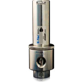 Exair 840015 15 SCFM Adjustable E-Vac 840015